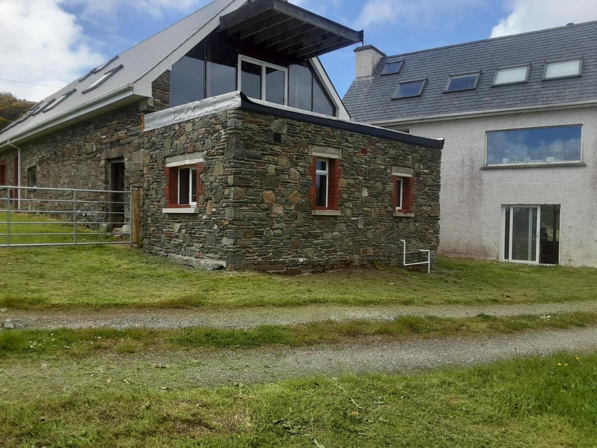 Hotel Old Eden House à Rossbeg Extérieur photo